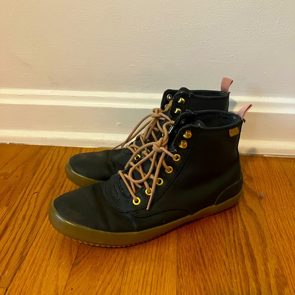 Keds Waterproof Booties